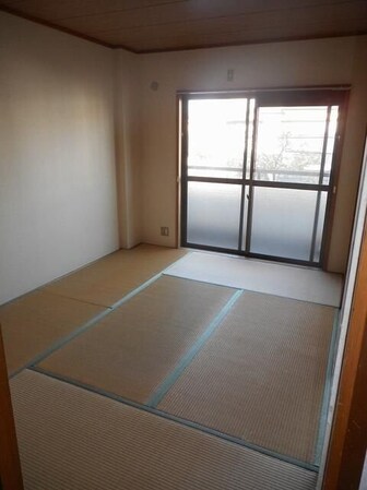 シェモア・モリタの物件内観写真